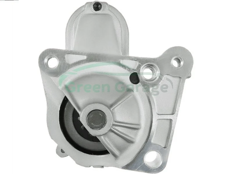 Стартер 12V 1.90kW AS-PL S3058 (фото 1)