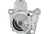 Стартер 12V 1.90kW AS-PL S3058