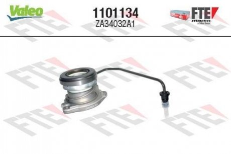 Автозапчастина FTE 1101134 (фото 1)
