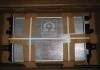 Радіатор двигуна OPEL (пр-во AVA) AVA COOLING OLA2440 (фото 1)