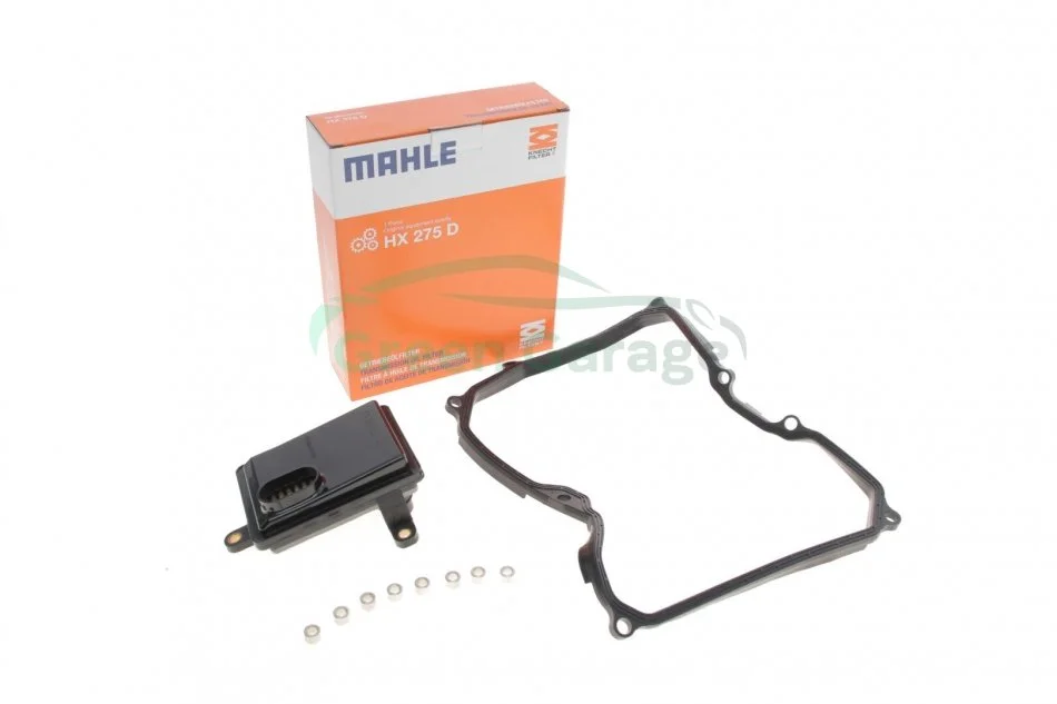 Фільтр гідравлічний MAHLE / KNECHT HX275D (фото 1)
