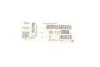 STOSSDAEMPFER V Peugeot/Citroen 9810705080 (фото 4)