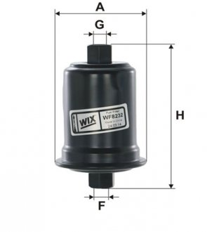 Фільтр палива WIX WF8232
