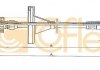 Трос спідометра COFLE S07033 (фото 1)