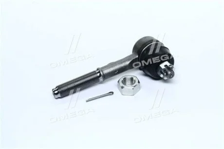 Наконечник рул.тяги NISSAN Terrano II R20 4WD 93- M16x1,5LHT(пр-во Япония) 555 SE4682M