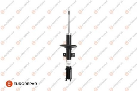 Амортизатор (передній) Dacia Duster 1.5 CDI 10- EUROREPAR 1635538980