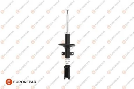 Амортизатор (передній) Dacia Duster 1.5 CDI 10- EUROREPAR 1635538980