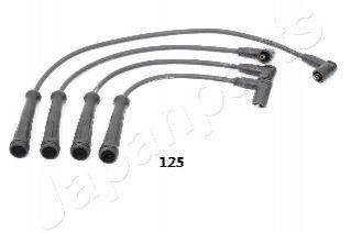 Автозапчастина JAPANPARTS IC125