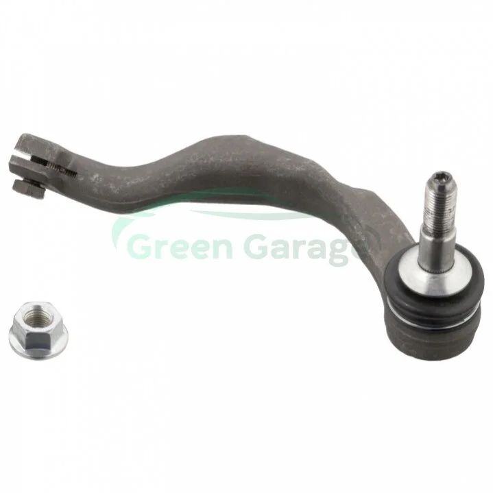 KOСCУWKA DRҐЇKA PRAWA MINI COOPER, ONE 13- SWAG 11103681 (фото 1)