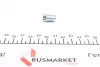 Гальмівні аксесуари QUICK BRAKE T (фото 3)