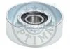 Проміжний ролик OPTIMAL 0N2210S (фото 2)