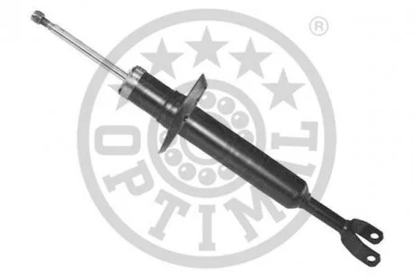 Амортизатор OPTIMAL A68772G
