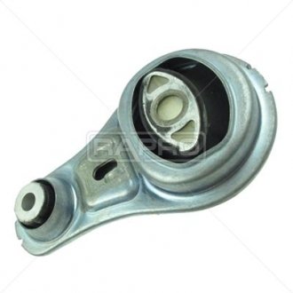 Подушка двигателя (задняя) Trafic/Vivaro 2.0/2.5dCi (снизу) RAPRO R51845A