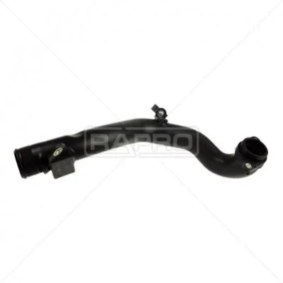 Патрубок інтеркулера Doblo/Combo 1.3D Multijet 10- RAPRO R11645O (фото 1)
