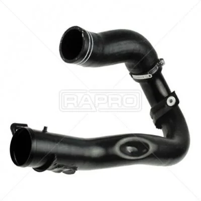Патрубок інтеркулера Doblo/Combo 1.3D Multijet 10- (Original) RAPRO R11642O (фото 1)