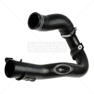 Патрубок интеркулера Doblo/Combo 1.3D Multijet 10- RAPRO R11642O