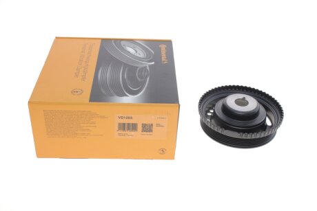 Шків привідного паса CONTITECH VD1205