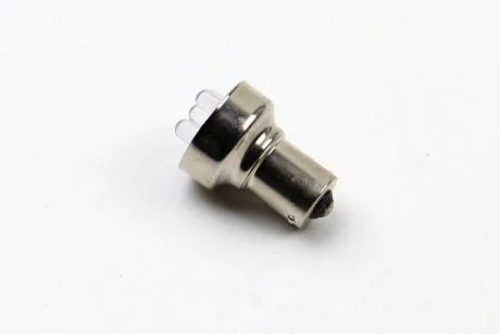 Автолампа BA15S LED 24V 5XSTANDARD LED WHITE INDUSTRIAL BOSMA 7255I