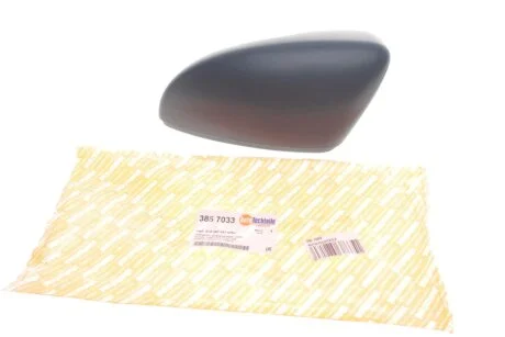 Кришка дзеркала (L) VW Passat 08-14 AUTOTECHTEILE 3857033