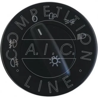 Вимикач. головне свiтло AIC 55796