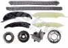 Комплект ланцюга ГРМ BMW 5 (E60/E61)/6 (E63)/7 (E65/E66/E67)/X1 (E84)/X5 (E70) 3.6-4.8 03- (N62/N62N) MOTIVE TCK236 (фото 1)