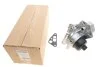 Корпус фільтра масляного (з радіатором) Peugeot Boxer/Citroen Jumper/Fiat Ducato 2.2HDi 06- GAZO GZF1111 (фото 1)