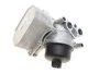 Корпус фільтра масляного (з радіатором) Peugeot Boxer/Citroen Jumper/Fiat Ducato 2.2HDi 06- GAZO GZF1111 (фото 5)