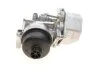 Корпус фільтра масляного (з радіатором) Peugeot Boxer/Citroen Jumper/Fiat Ducato 2.2HDi 06- GAZO GZF1111 (фото 7)
