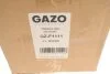 Корпус фільтра масляного (з радіатором) Peugeot Boxer/Citroen Jumper/Fiat Ducato 2.2HDi 06- GAZO GZF1111 (фото 10)