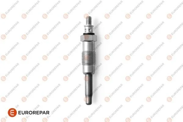 Свічка розжарювання BMW 3 (E36)/5 (E34/39)/7 (E38) 1.8-2.5TD -01/Opel Omega B 2.5TD (11V) EUROREPAR 1616054080 (фото 1)
