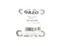 Прокладка радіатора оливного BMW 3 (F30/F80)/5 (F10)/7 (F01-F04) 11-16 B47/N47/N57 (к-кт) GAZO GZA2199 (фото 2)
