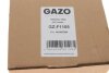 Радіатор оливи GAZO GZF1105 (фото 7)