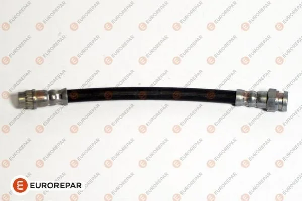 Шланг гальмівний (задній) Citroen C2/C3/C4/Peugeot 1007/307/308 1.1-2.0D 00- (L=190mm) EUROREPAR 1623257180 (фото 1)