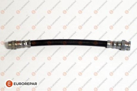 Шланг гальмівний (задній) Citroen C2/C3/C4/Peugeot 1007/307/308 1.1-2.0D 00- (L=190mm) EUROREPAR 1623257180