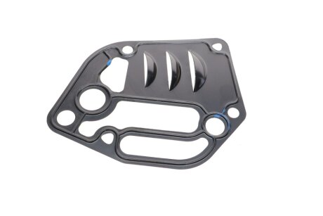 Фото 1 - прокладка корпуса фільтра масляного VW Golf V/VI Passat B5 1.6-2.0 97-08 GAZO GZA2084 Прокладка корпуса фільтра масляного VW Golf V/VI Passat B5 1.6-2.0 97-08 GAZO GZA2084 (фото 1)