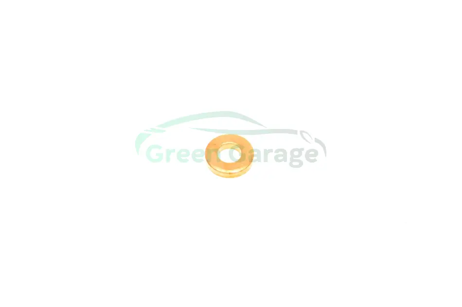 Шайба під форсунку Renault Trafic 1.9-2.5 dCi 01-14 (7,3x14,9x3) K9K/F9Q GAZO GZA1462 (фото 1)