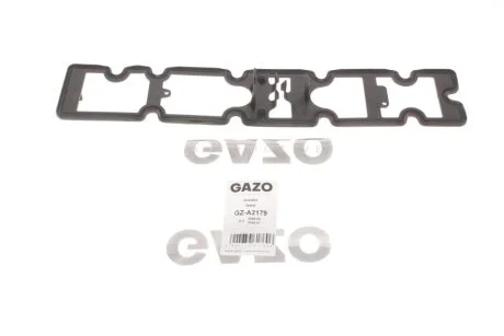 Прокладка кришки клапанів Citroen Jumpy/Peugeot Expert 2,0 16V 07-16 GAZO GZA2179