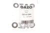 Прокладка радіатора масляного BMW 3 (E46)/5 (E39) 2.0D 98-05 M47/N47 GAZO GZA1284 (фото 3)