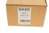Радіатор оливи GAZO GZF1115 (фото 6)