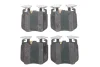 Колодки гальмівні (передні) BMW 2/3/5/6/7/8/X3/X4/X5/X6/X7/i4 15- MEYLE 0252239220PD (фото 1)