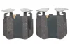 Колодки гальмівні (передні) BMW 2/3/5/6/7/8/X3/X4/X5/X6/X7/i4 15- MEYLE 0252239220PD (фото 5)