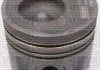Поршень VW LT 2.5TDI (81.01mm/STD) (3-4-5 циліндр) (прямий шатун) YENMAK 3104309000 (фото 1)