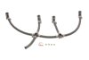 Шланг зливний Citroen C5 III/C8/Peugeot 407/4007/807 2.2 HDi 06- GAZO GZC1121 (фото 1)