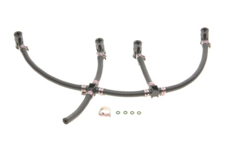 Шланг зливний Citroen C5 III/C8/Peugeot 407/4007/807 2.2 HDi 06- GAZO GZC1121