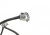 Шланг зливний MB C-class (W204)/E-class (W211) 2.2D 06-09 OM646 GAZO GZC1179 (фото 4)