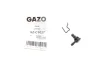 Штуцер GAZO GZC1027 (фото 1)