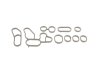 Прокладка радіатора масляного Opel Astra/Meriva 1.3D 03- (к-кт) GAZO GZA1693 (фото 1)
