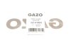 Прокладка радіатора масляного Opel Astra/Meriva 1.3D 03- (к-кт) GAZO GZA1693 (фото 2)