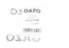 Сальник форсунки GAZO GZA1708 (фото 2)