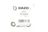 Прокладка форсунки Opel Astra G/Vectra C 1.7/3.0 CDTI 00-08 GAZO GZA2220 (фото 2)